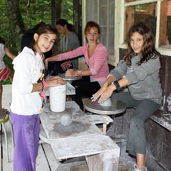 Camp Birchwood For Girls