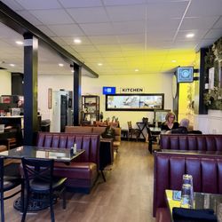Dirty Plate Bistro