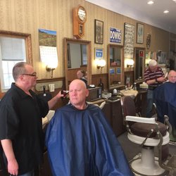 Soulard Barber Shop