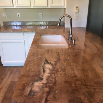 Artistic Countertops & Coatings - undefined - General Contractors Near Me - Phoenix, Arizona