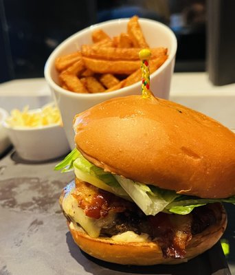 BISTRO LE SAM by null
