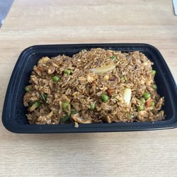 Bangkok Pepper