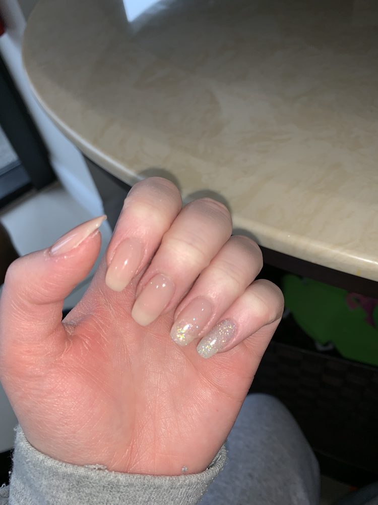 BRINTON LAKE NAILS & SPA 50 Photos & 39 Reviews 100 Evergreen Dr