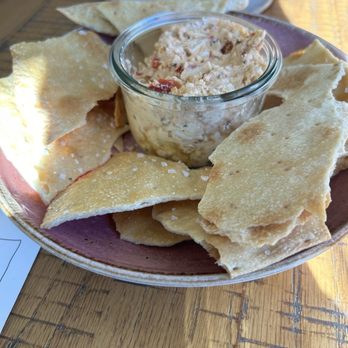 Vaughan Cheese Counter & Bar - By far the best pimento cheese dip I have ever had!! - Cheese Shops Near Me - North Beach, Maryland Vaughan Cheese Counter & Bar - By far the best pimento cheese dip I have ever had!! - Cheese Shops Near Me - North Beach, Maryland