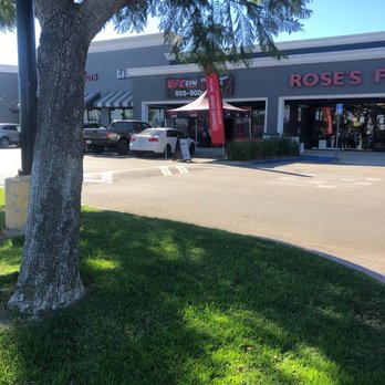 UFC GYM Oxnard - This is where you sign-up for the grand opening January 2021! - Gyms Near Me - Oxnard, California UFC GYM Oxnard - This is where you sign-up for the grand opening January 2021! - Gyms Near Me - Oxnard, California