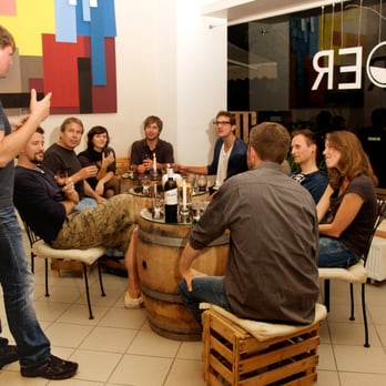 NOER - Beer, Wine & Spirits Near Me - Berlin, BE NOER - Beer, Wine & Spirits Near Me - Berlin, BE