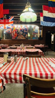 Open Kitchen by null