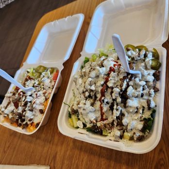 The Gyro Shop - Mediterranean Near Me - McKinney, Texas The Gyro Shop - Mediterranean Near Me - McKinney, Texas