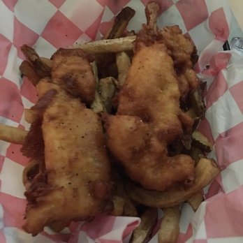 Mad Batter Restaurant & Bar - Fish and chips - Bars Near Me - Cape May, New Jersey Mad Batter Restaurant & Bar - Fish and chips - Bars Near Me - Cape May, New Jersey