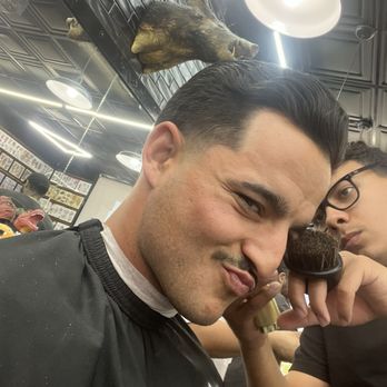 Shipwreck Barbershop - Barbers Near Me - Corona, California Shipwreck Barbershop - Barbers Near Me - Corona, California