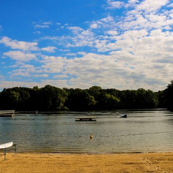 Jungfernheide Strandbad - Swimming Pools Near Me - Berlin, BE
