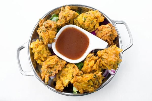 Restaurant Sandhu by null