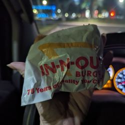 In-N-Out Burger