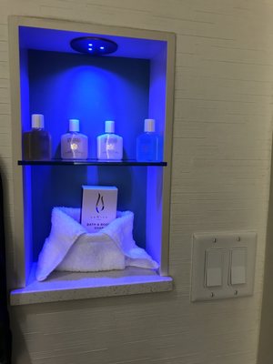 Northern Quest Resort & Casino by null