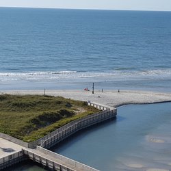 Southern Hideaways