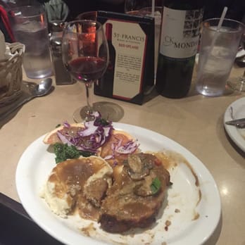 Jines Restaurant - Meatloaf with mashed potatoes. - Greek Near Me - Rochester, New York Jines Restaurant - Meatloaf with mashed potatoes. - Greek Near Me - Rochester, New York