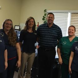 Kearney Family Chiropractic Center