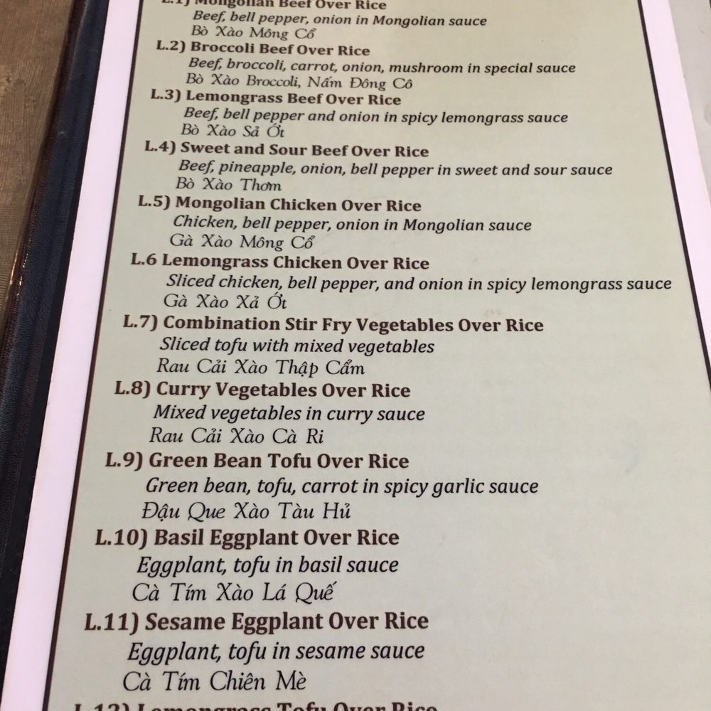Veggie Today - Vegetarian Near Me - Concord, California Veggie Today - Vegetarian Near Me - Concord, California