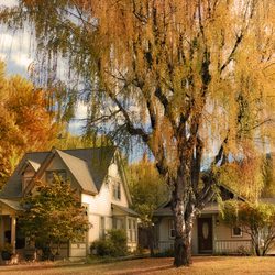 Quincy Feather Bed Inn - Awesome Autumn at the Inn