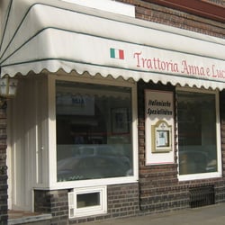 Trattoria Anna e Luciano