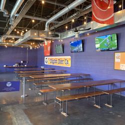 Dayton Beer Company - Inside