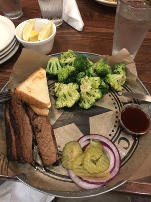 Texas Music City Grill & Smokehouse by null