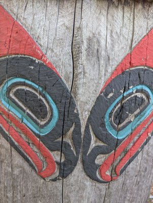 Totem Heritage Center by null