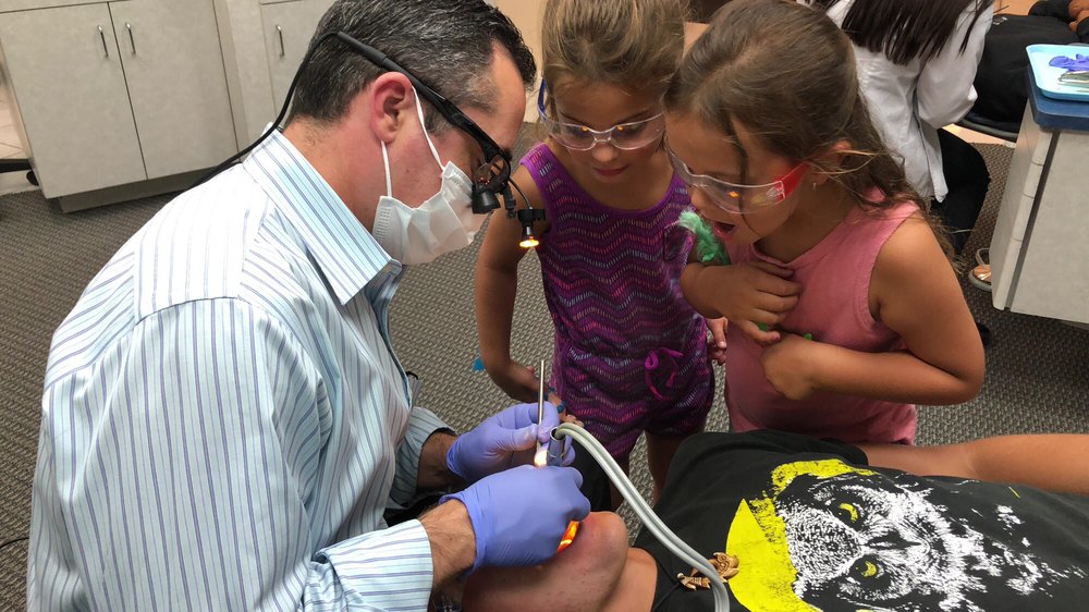 BARZION ORTHODONTICS 34 Reviews Orthodontists 553 W Los Angeles