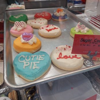 Cookies by Gayla - a variety of cupcakes - Bakeries Near Me - Topeka, Kansas Cookies by Gayla - a variety of cupcakes - Bakeries Near Me - Topeka, Kansas