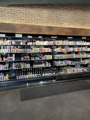 Longtable Beer Cafe by null