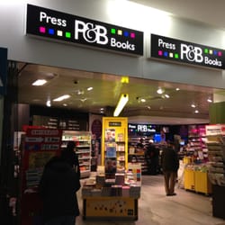 Press & Books