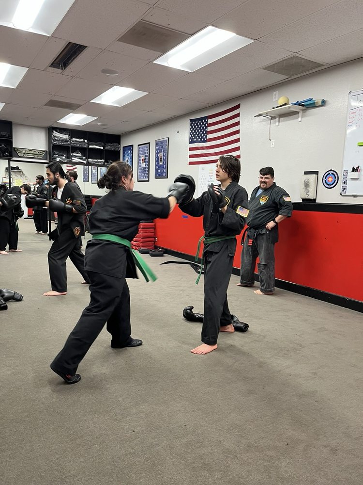 ZULTIMATE SELF DEFENSE STUDIOS Updated October 2024 15 Photos & 17