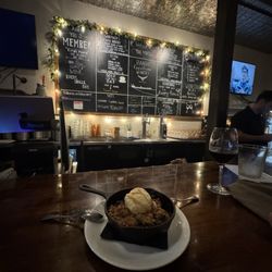 Rancho Capistrano Winery - Dessert