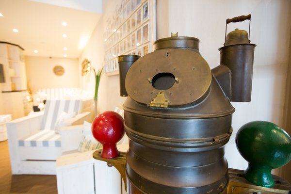 Seeblicker Esszimmer by null