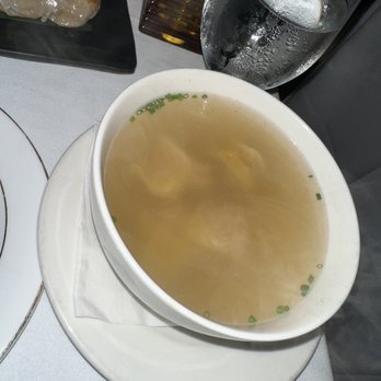 Sei Less - Wonton Soup - Chinese Near Me - New York, New York