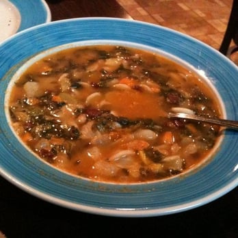 Graziella's - Minestrone Soup - Italian Near Me - Brooklyn, New York Graziella's - Minestrone Soup - Italian Near Me - Brooklyn, New York