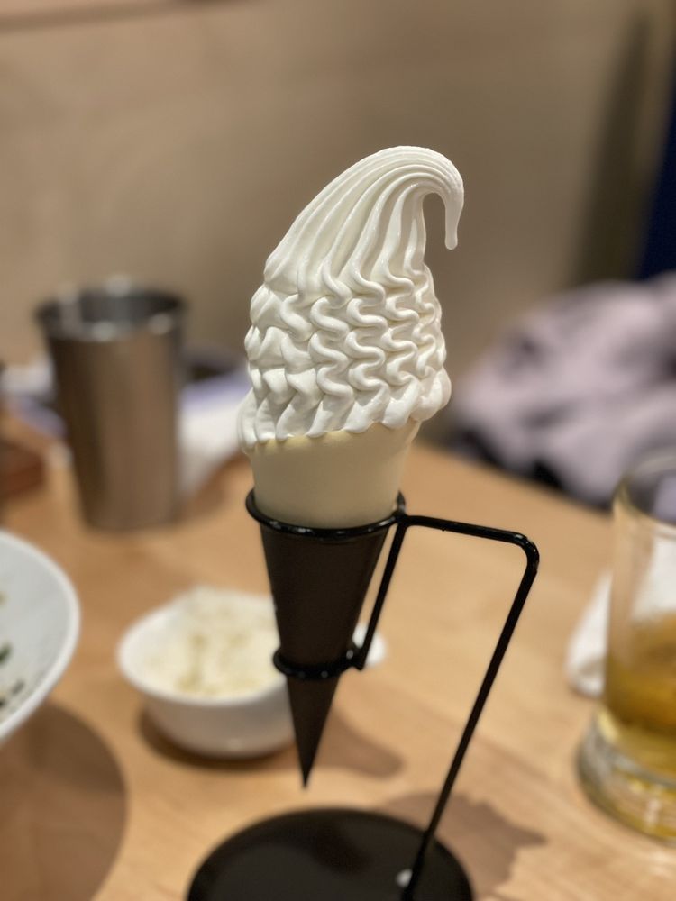 Kokoro Tokyo Mazesoba