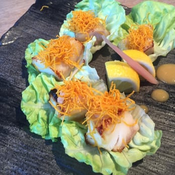 Nobu Berkeley St - Japanese Near Me - London, XGL Nobu Berkeley St - Japanese Near Me - London, XGL