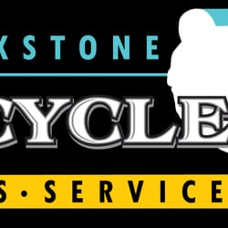 Blackstone Bicycles