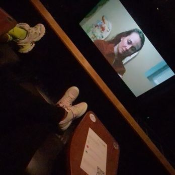 Silverspot Cinema - Cinema Near Me - Miami, Florida
