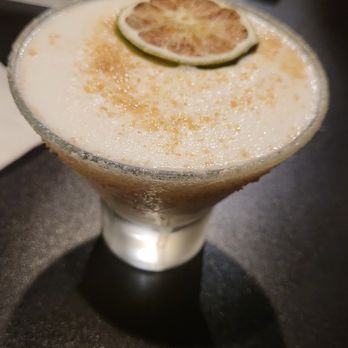 World Fusion - Key lime pie martini - Sushi Bars Near Me - Lecanto, Florida