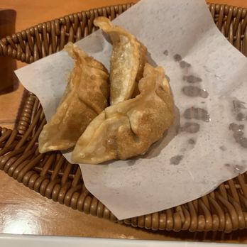 Goku Sushi - Gyoza - Sushi Bars Near Me - San Jose, California