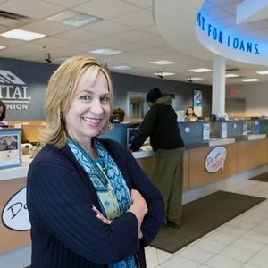 MEMBERS 1ST FEDERAL CREDIT UNION - Updated November 2024 - 21 Reviews