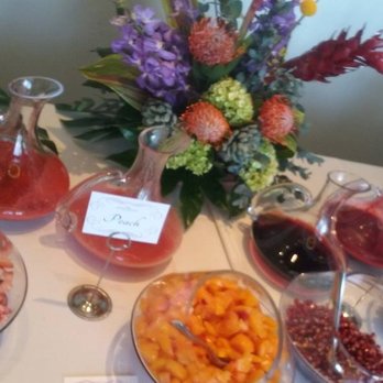 Fiori Floral Design - Floral Designers Near Me