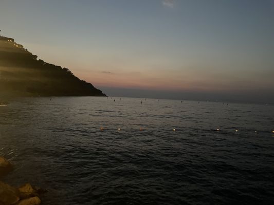 Bagni Delfino by null