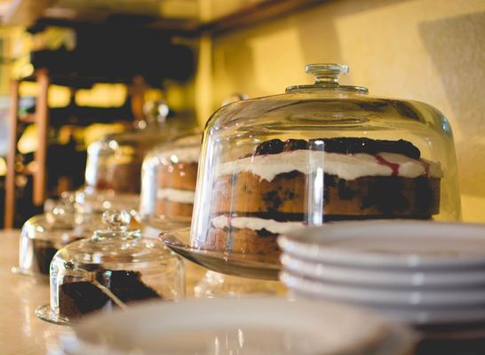 Bay Street Bistro by null