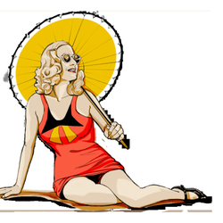 All Things Vintage - All Things Vintage logo 2021
