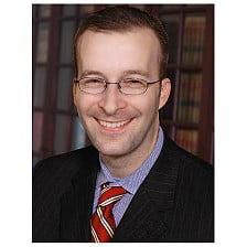 Attorney Phillip M Herr at Dankesreiter & Emmet, LLP - disability attorney in Flower Mound, TX