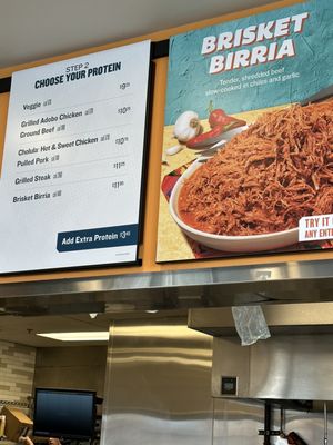 Menu photo 2 QDOBA Mexican Eats Shelby Charter Township, MI Menu photo 2 QDOBA Mexican Eats Shelby Charter Township, MI