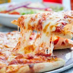 Giuseppi's Pizza & Pasta House